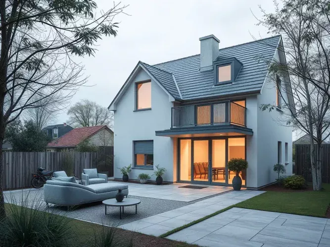 Renovación de viviendas en Torrevieja 03181