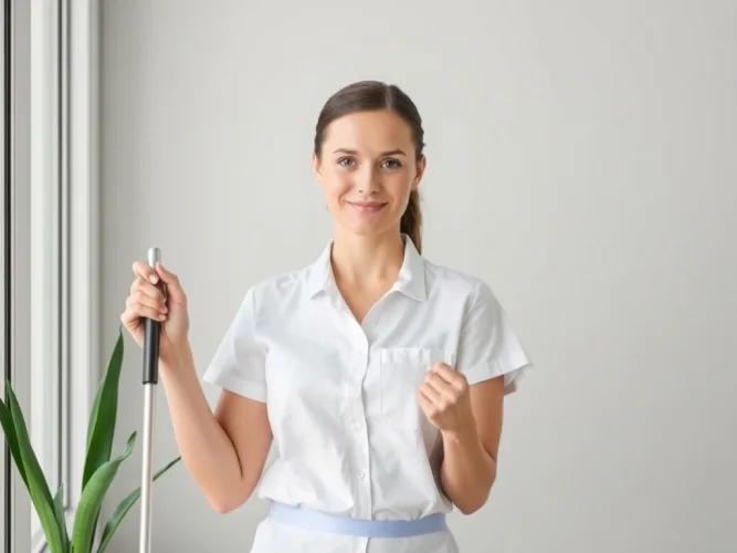 Limpieza de oficinas en Leganés 28910