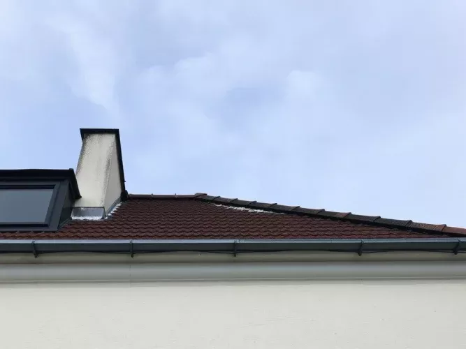 Limpieza de musgo en tejados en Orihuela 03300 y mantenimiento de canalones