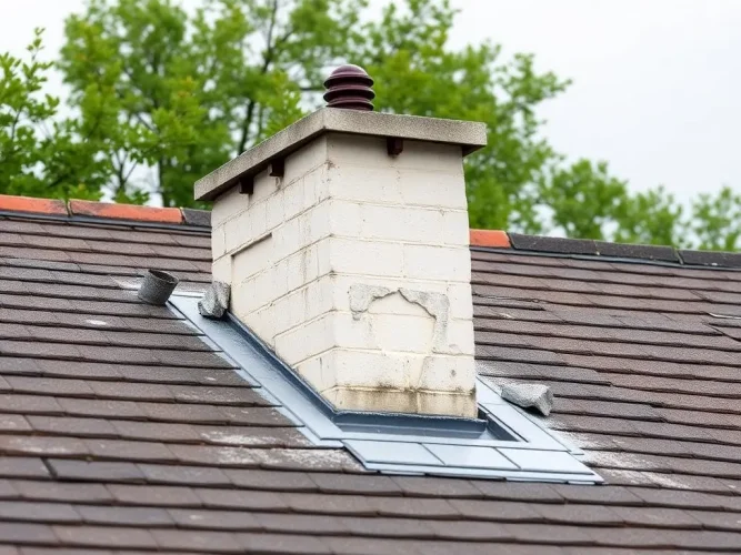 Limpieza de musgo en tejados en Oriola 03300 y mantenimiento de canalones