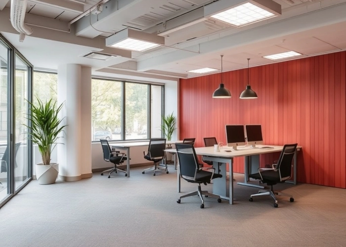 Limpieza de oficinas en Majadahonda 28220