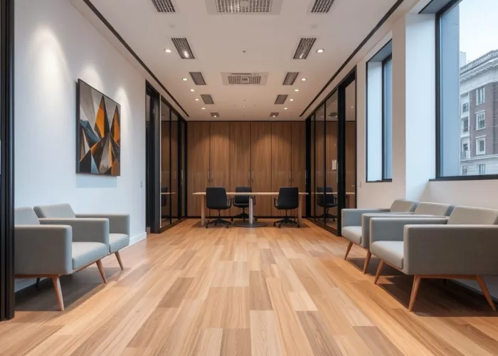 Limpieza de oficinas en Vélez-Málaga 29700