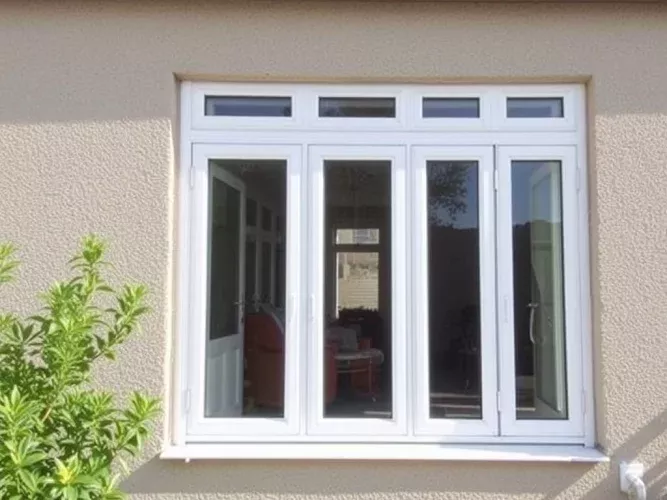 Limpieza de ventanas y puertas acristaladas en Coslada 28821